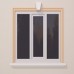 materiale electrice - ancadrament, 100x38, fp108 -  - fp108