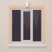 materiale electrice - ancadrament, 120x30, fp109 -  - fp109