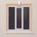 materiale electrice - ancadrament, 115x50, fp114 -  - fp114