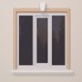 materiale electrice - ancadrament, 100x40, fp121 -  - fp121