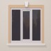 materiale electrice - ancadrament, 120x30, fp135 -  - fp135