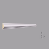 Brau decorativ, 25x13, BR08
