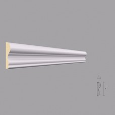 Brau decorativ, 46x16, BR03