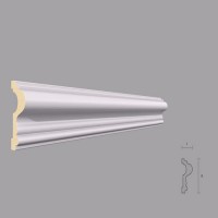 Brau decorativ, 62x26, BR04