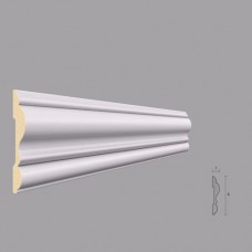 Brau decorativ, 80x20, BR02