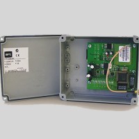 GSM RECEIVER